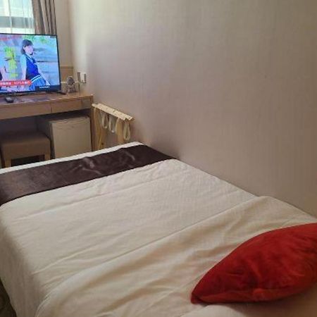Cozy Hotel Xiamen Luaran gambar