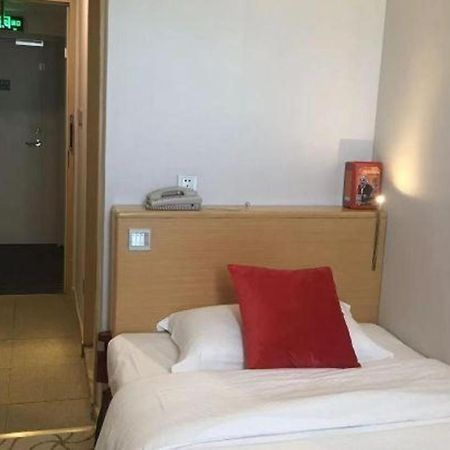 Cozy Hotel Xiamen Luaran gambar