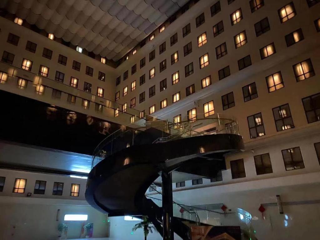 Cozy Hotel Xiamen Luaran gambar