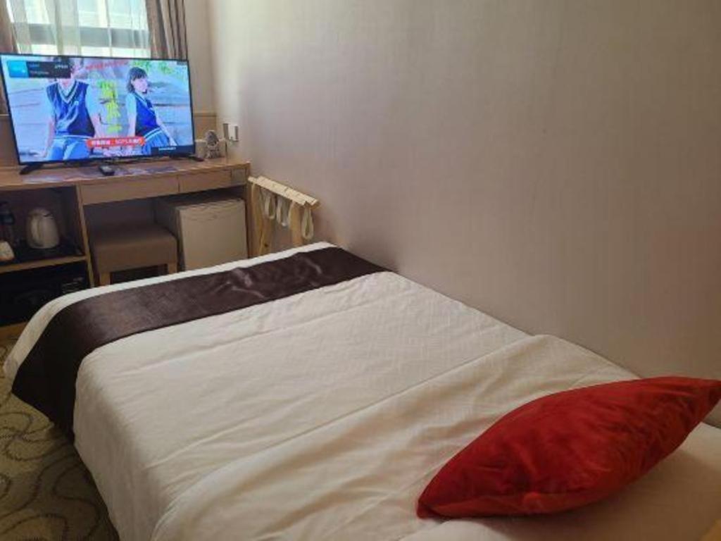 Cozy Hotel Xiamen Luaran gambar