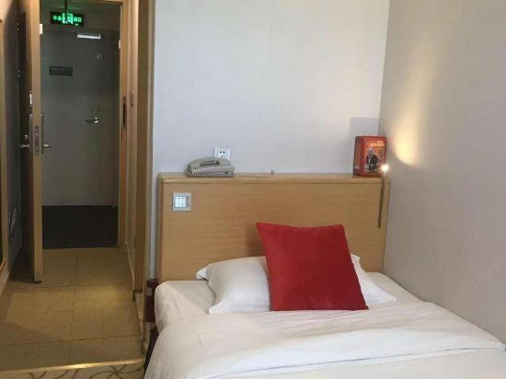 Cozy Hotel Xiamen Luaran gambar