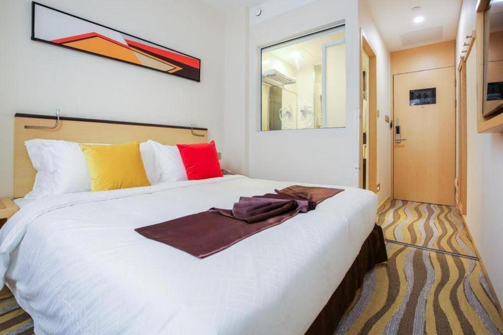 Cozy Hotel Xiamen Luaran gambar