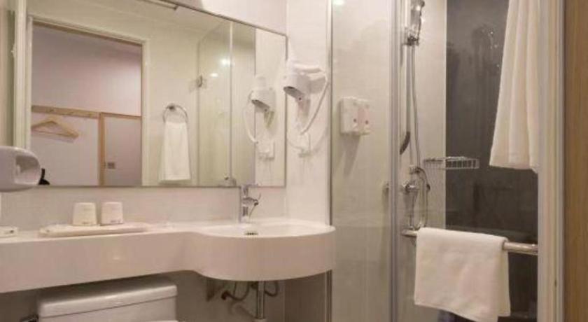 Cozy Hotel Xiamen Luaran gambar