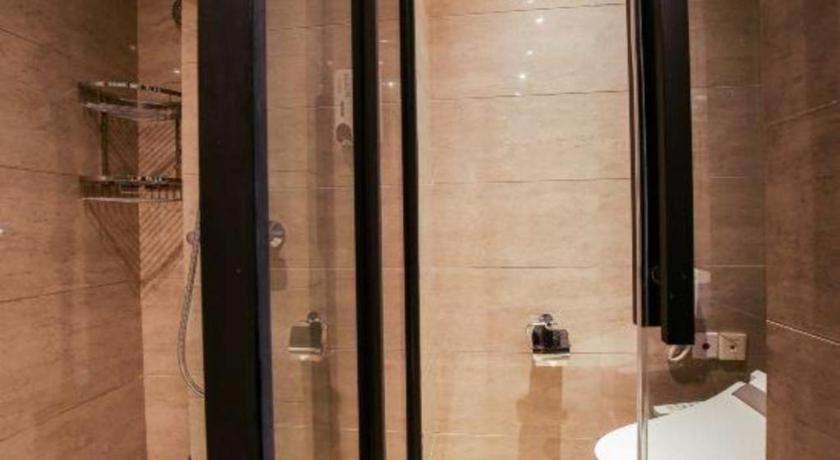 Cozy Hotel Xiamen Luaran gambar